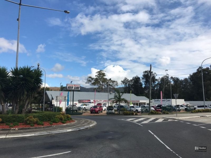 193 Harbour Drive Cnr Earl Street, Coffs Harbour NSW 2450