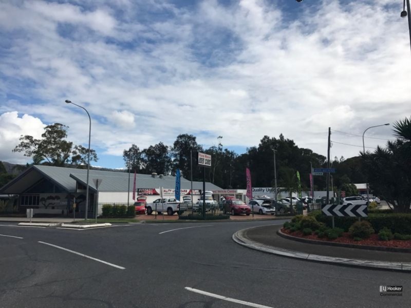 193 Harbour Drive Cnr Earl Street, Coffs Harbour NSW 2450