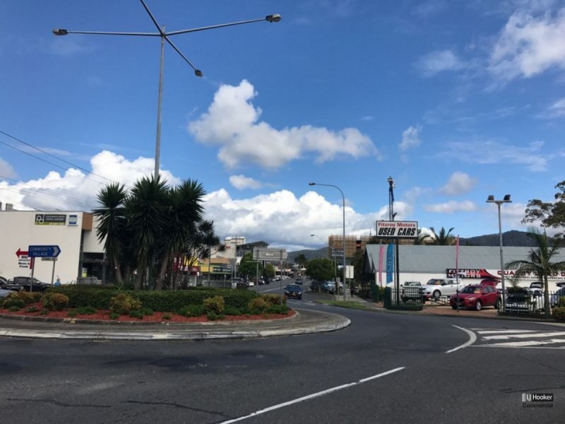 193 Harbour Drive Cnr Earl Street, Coffs Harbour NSW 2450