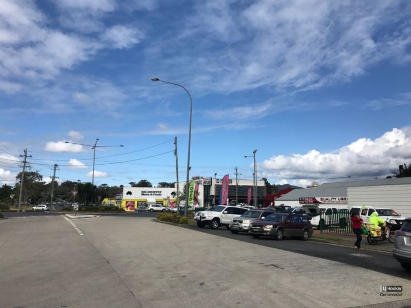 193 Harbour Drive Cnr Earl Street, Coffs Harbour NSW 2450