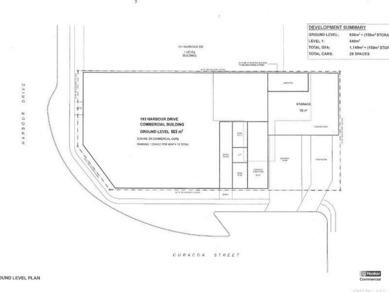 193 Harbour Drive Cnr Earl Street, Coffs Harbour NSW 2450