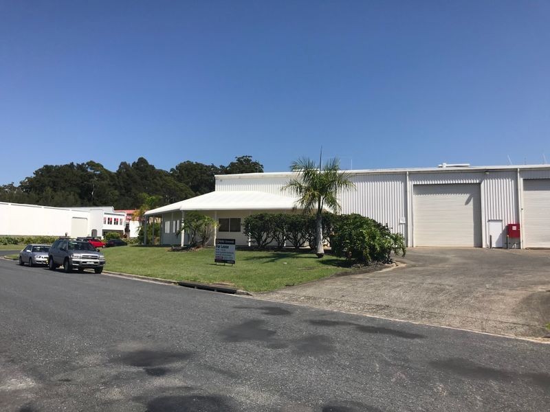 1/18 Hurley Drive, Coffs Harbour NSW 2450