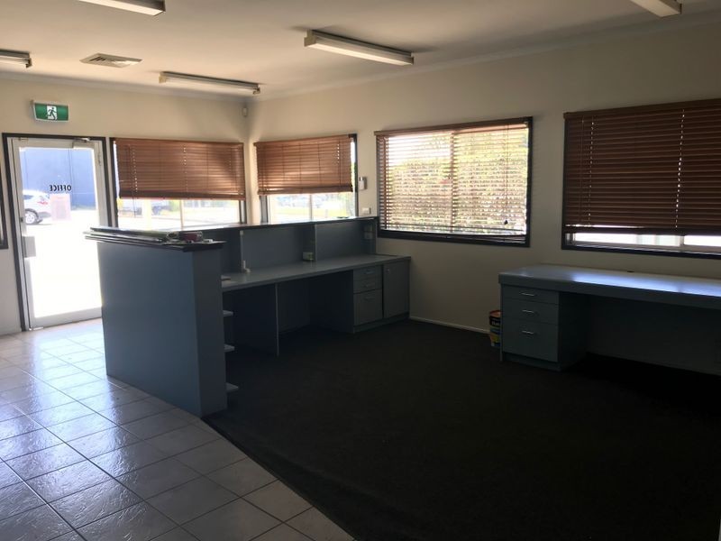 1/18 Hurley Drive, Coffs Harbour NSW 2450