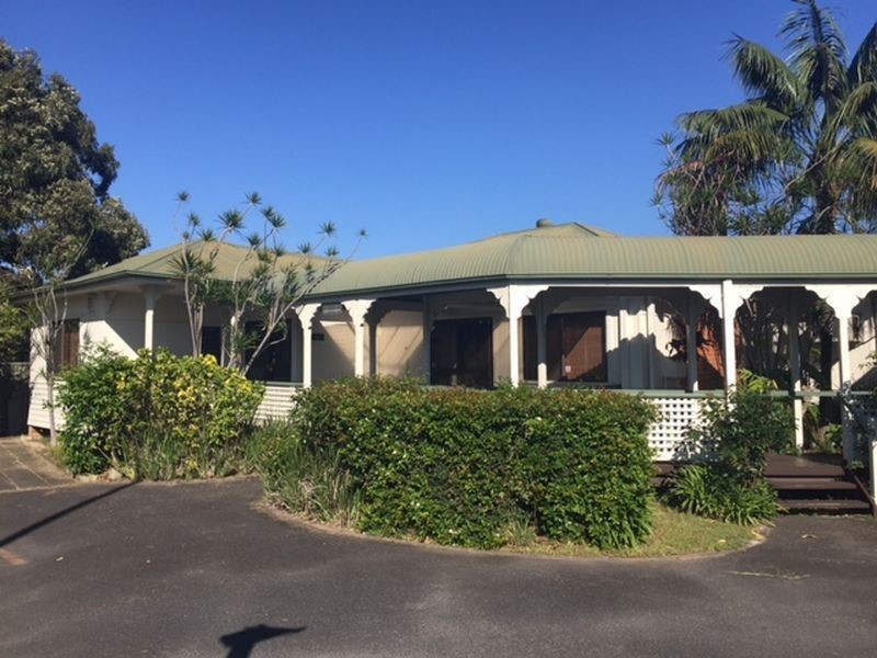 2/1 Bray Street, Coffs Harbour NSW 2450