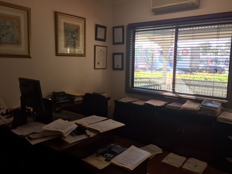 2/1 Bray Street, Coffs Harbour NSW 2450