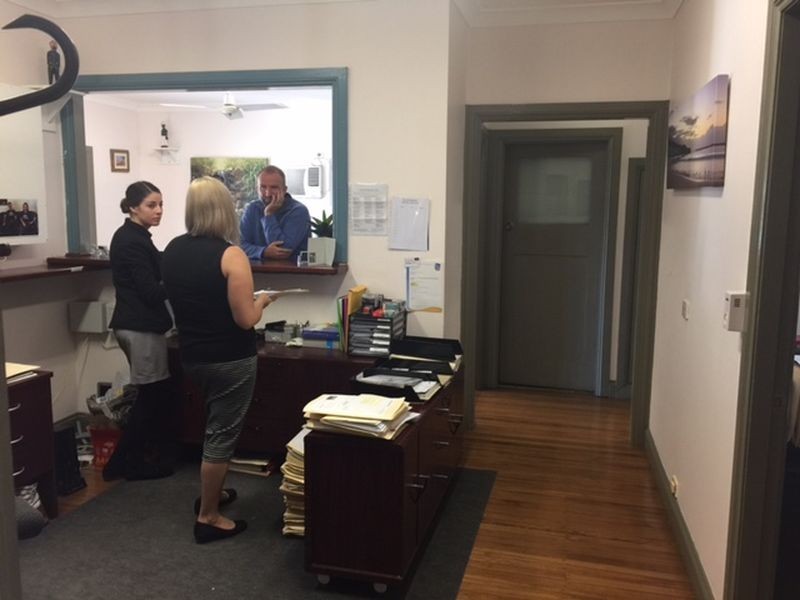 2/1 Bray Street, Coffs Harbour NSW 2450