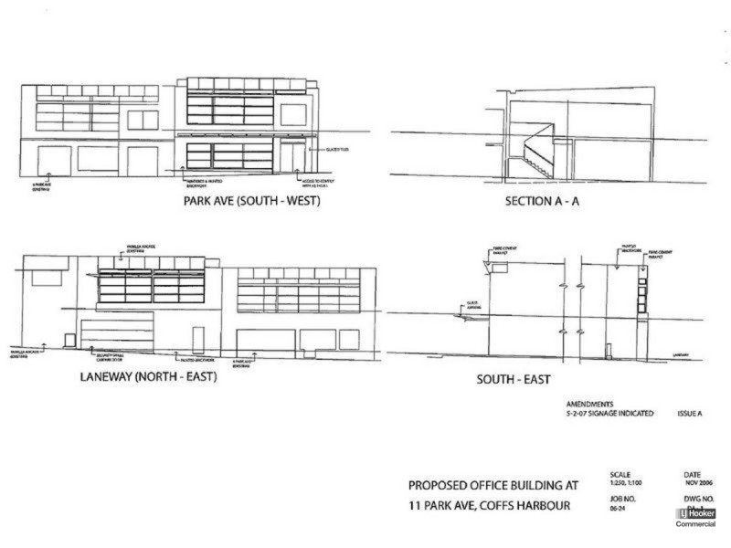 11 Park Avenue, Coffs Harbour NSW 2450