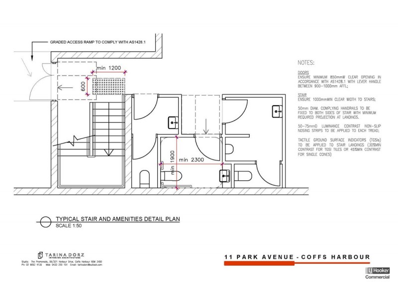 11 Park Avenue, Coffs Harbour NSW 2450