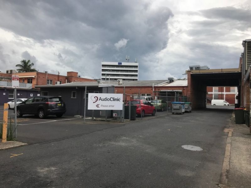 63-73 Grafton Street (Pacific Highway), Coffs Harbour NSW 2450