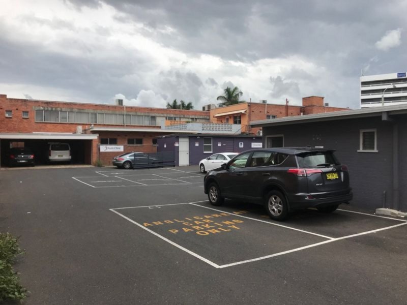 63-73 Grafton Street (Pacific Highway), Coffs Harbour NSW 2450
