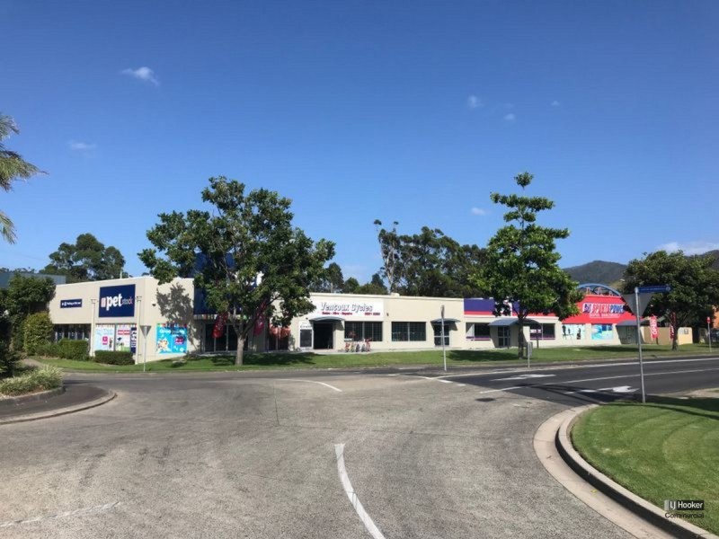 27-29 Walter Morris Close, Coffs Harbour NSW 2450