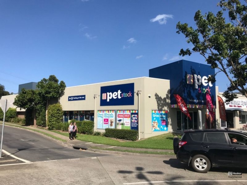 27-29 Walter Morris Close, Coffs Harbour NSW 2450