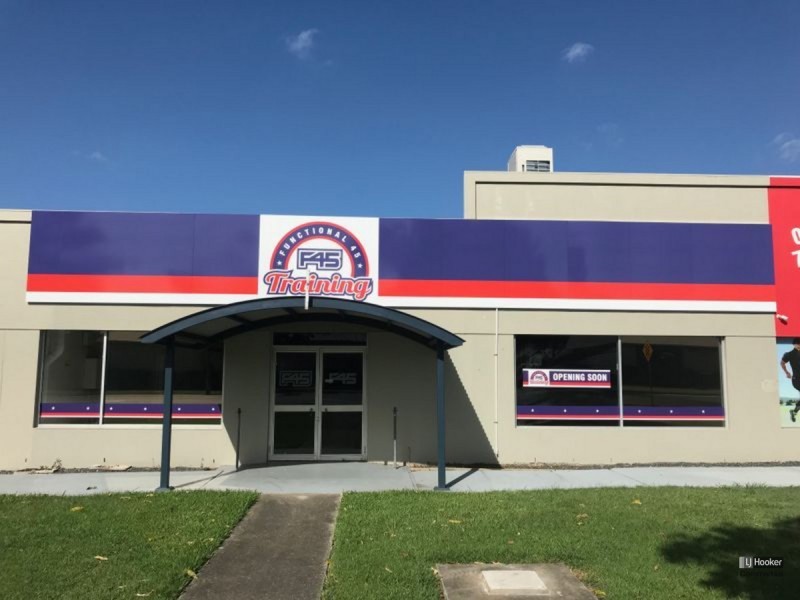27-29 Walter Morris Close, Coffs Harbour NSW 2450