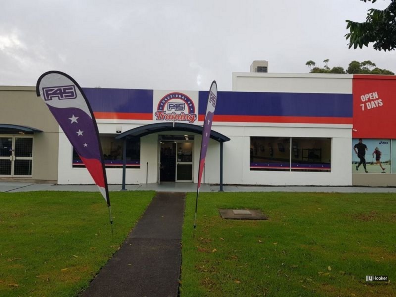 27-29 Walter Morris Close, Coffs Harbour NSW 2450