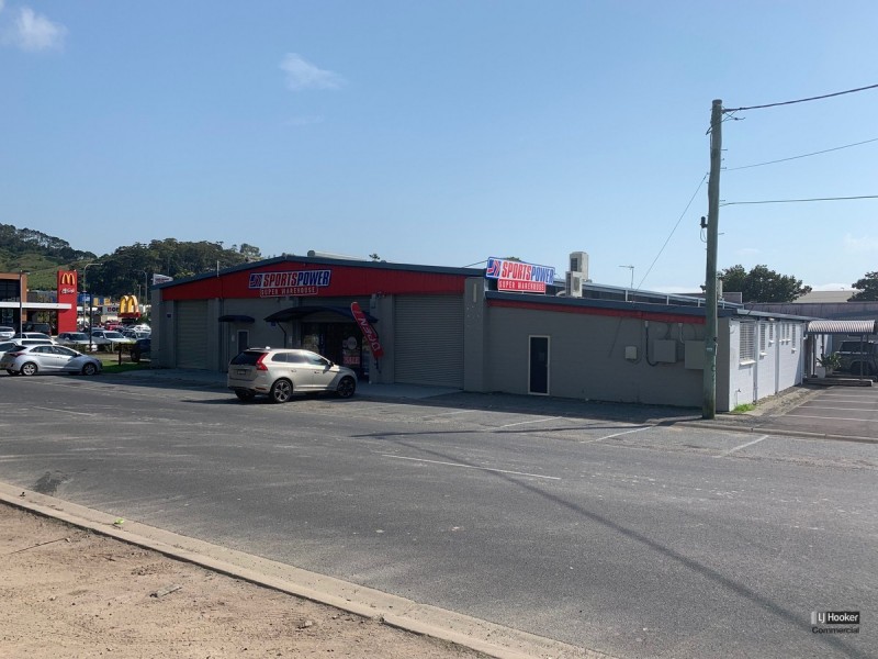 27-29 Walter Morris Close, Coffs Harbour NSW 2450