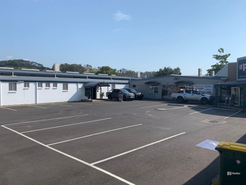 27-29 Walter Morris Close, Coffs Harbour NSW 2450