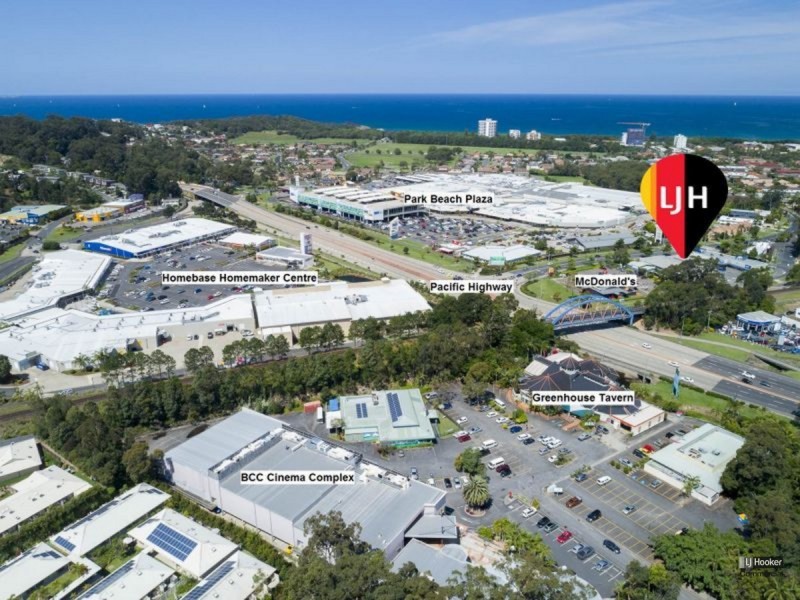 27-29 Walter Morris Close, Coffs Harbour NSW 2450