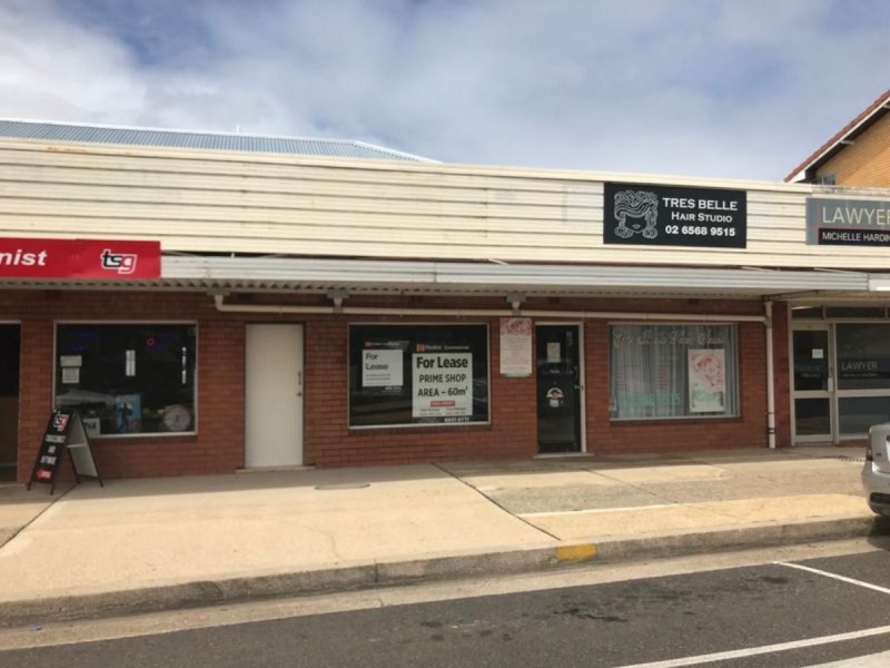 15C Ridge Street, Nambucca Heads NSW 2448