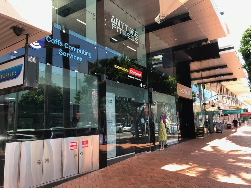 101/92-98 Harbour Drive, Coffs Harbour NSW 2450