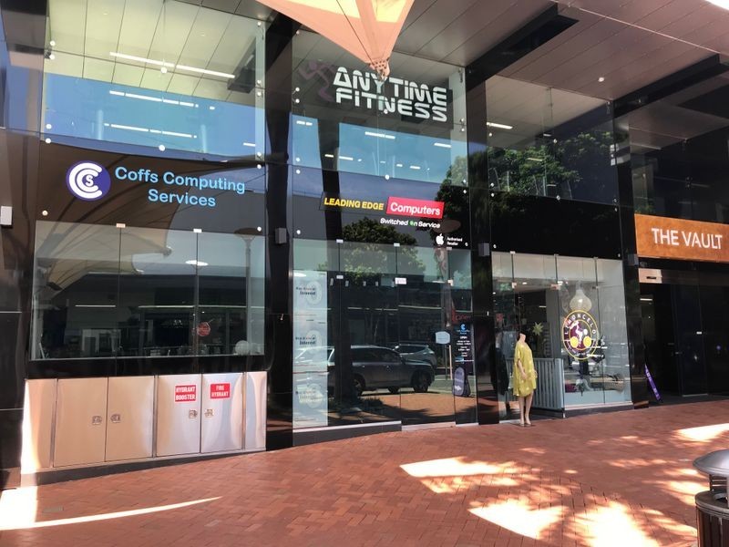 101/92-98 Harbour Drive, Coffs Harbour NSW 2450