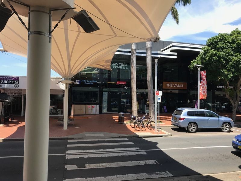 101/92-98 Harbour Drive, Coffs Harbour NSW 2450