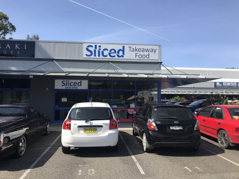 12/1 Hi Tech Drive, Toormina NSW 2452