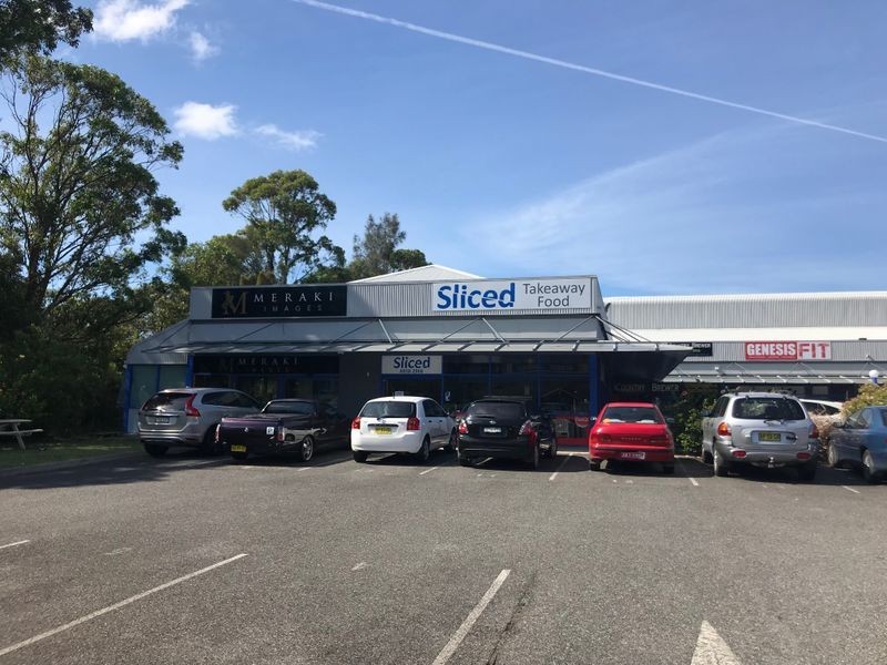 12/1 Hi Tech Drive, Toormina NSW 2452