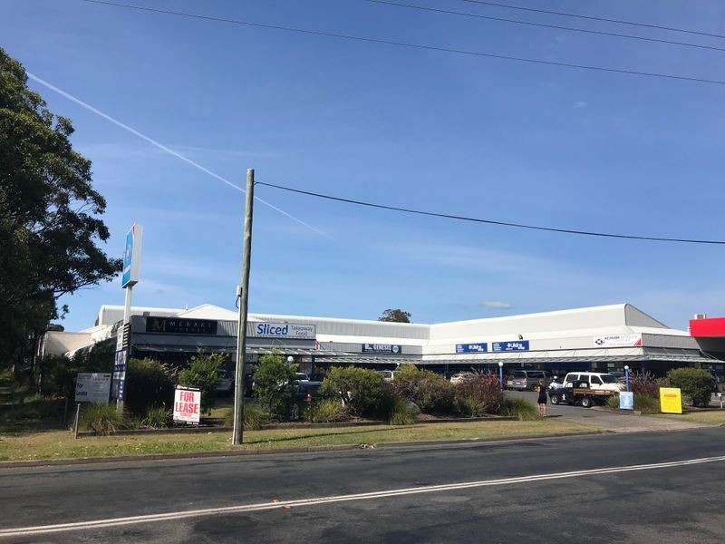 12/1 Hi Tech Drive, Toormina NSW 2452