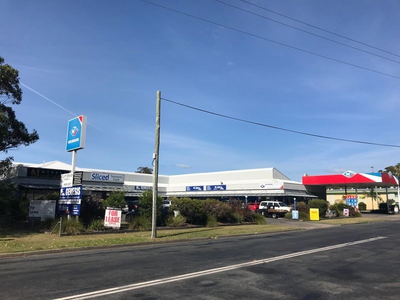 12/1 Hi Tech Drive, Toormina NSW 2452
