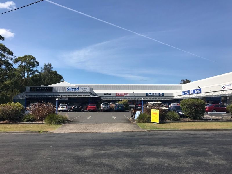 12/1 Hi Tech Drive, Toormina NSW 2452