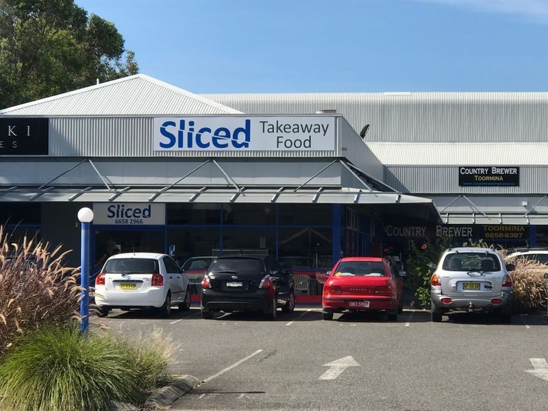 12/1 Hi Tech Drive, Toormina NSW 2452