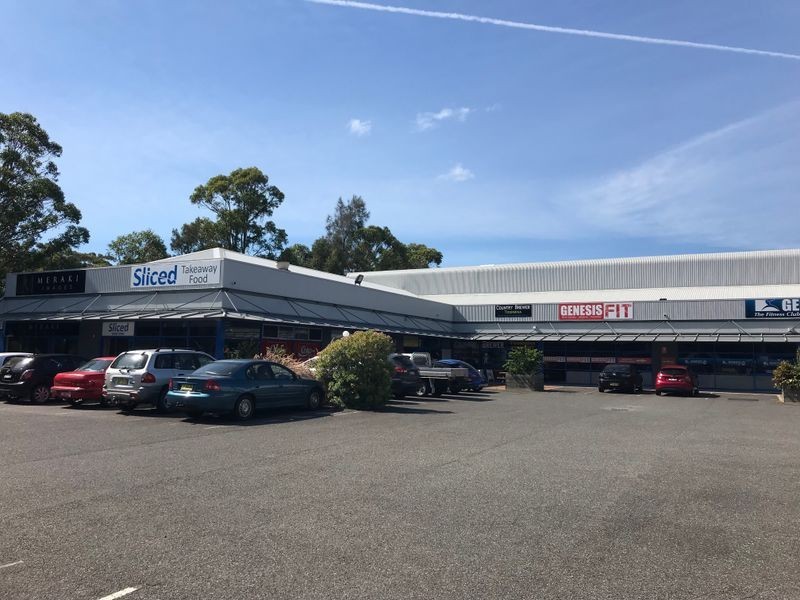 12/1 Hi Tech Drive, Toormina NSW 2452