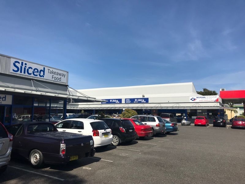12/1 Hi Tech Drive, Toormina NSW 2452