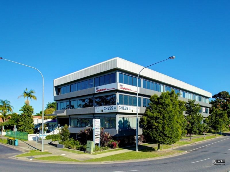 Suite 4 Level 2/43 Gordon Street, Coffs Harbour NSW 2450