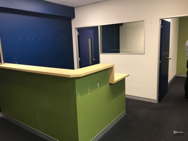 Suite 4 Level 2/43 Gordon Street, Coffs Harbour NSW 2450
