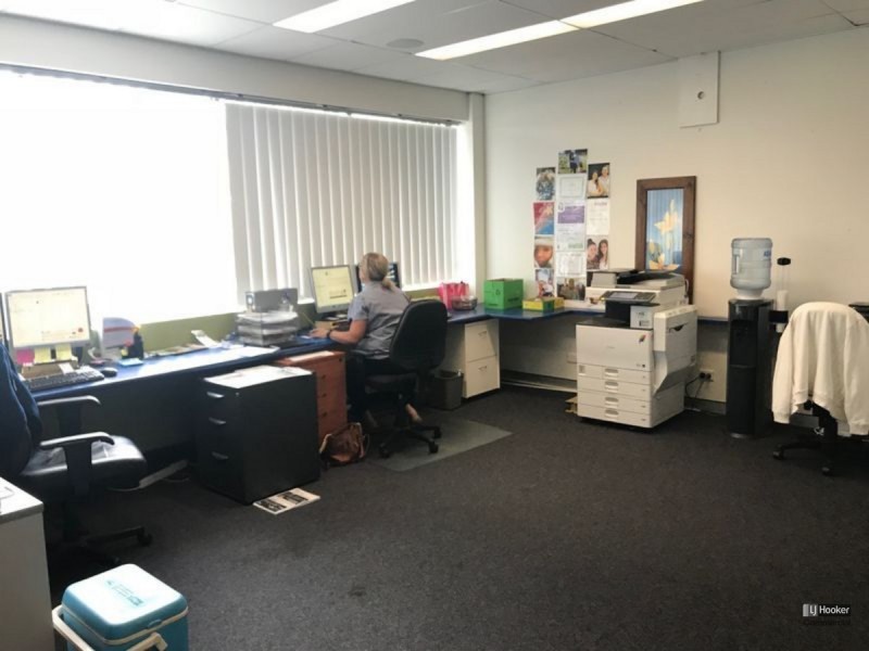 Suite 4 Level 2/43 Gordon Street, Coffs Harbour NSW 2450