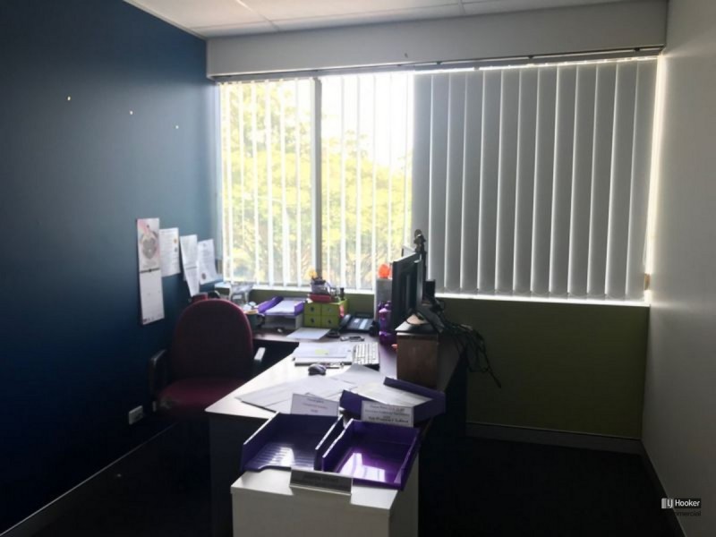 Suite 4 Level 2/43 Gordon Street, Coffs Harbour NSW 2450