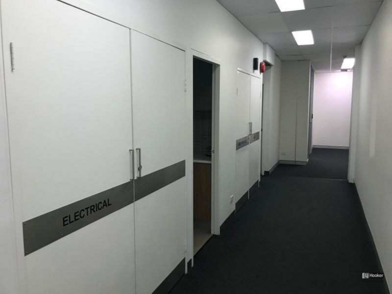 Suite 4 Level 2/43 Gordon Street, Coffs Harbour NSW 2450