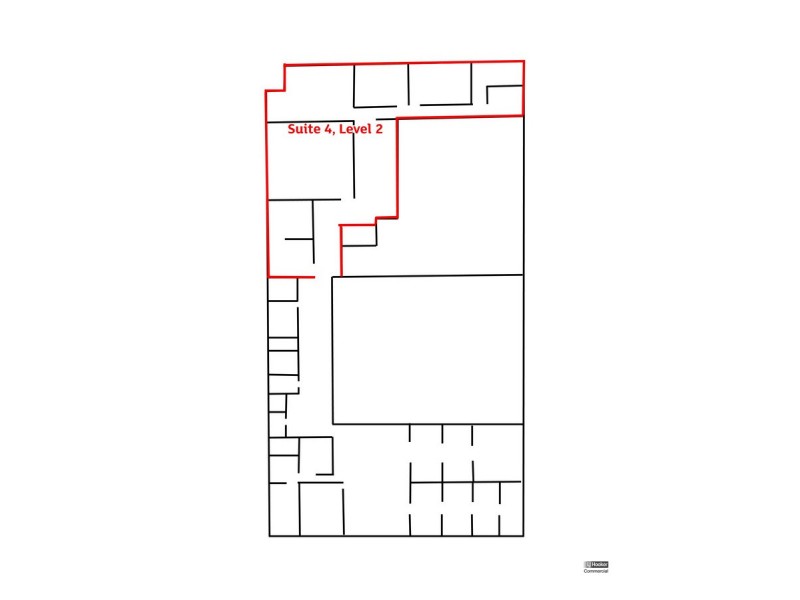 Suite 4 Level 2/43 Gordon Street, Coffs Harbour NSW 2450
