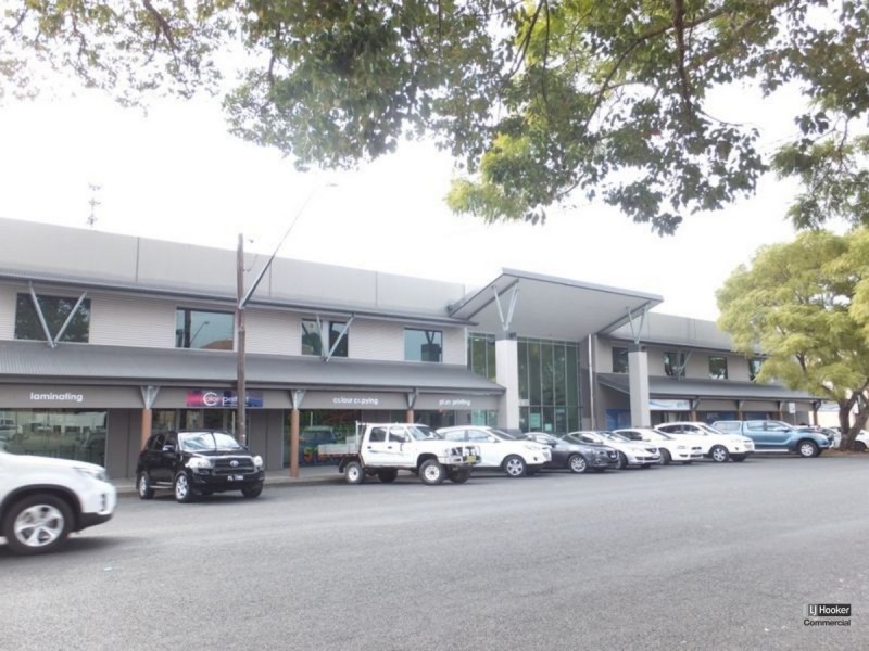 Suite C Level 1/120 Fitzroy Street, Grafton NSW 2460