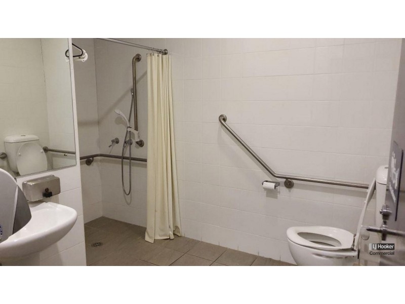 Suite C Level 1/120 Fitzroy Street, Grafton NSW 2460