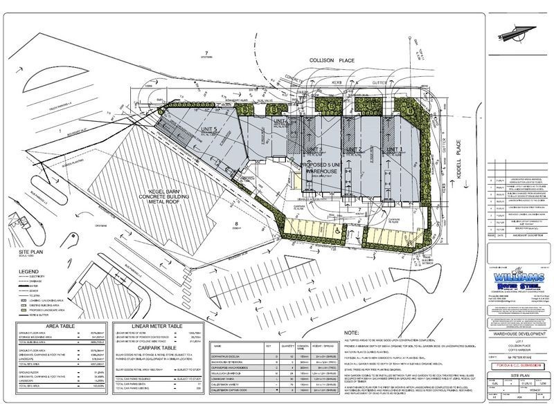 4/Lot 7 Collison Place, Coffs Harbour NSW 2450