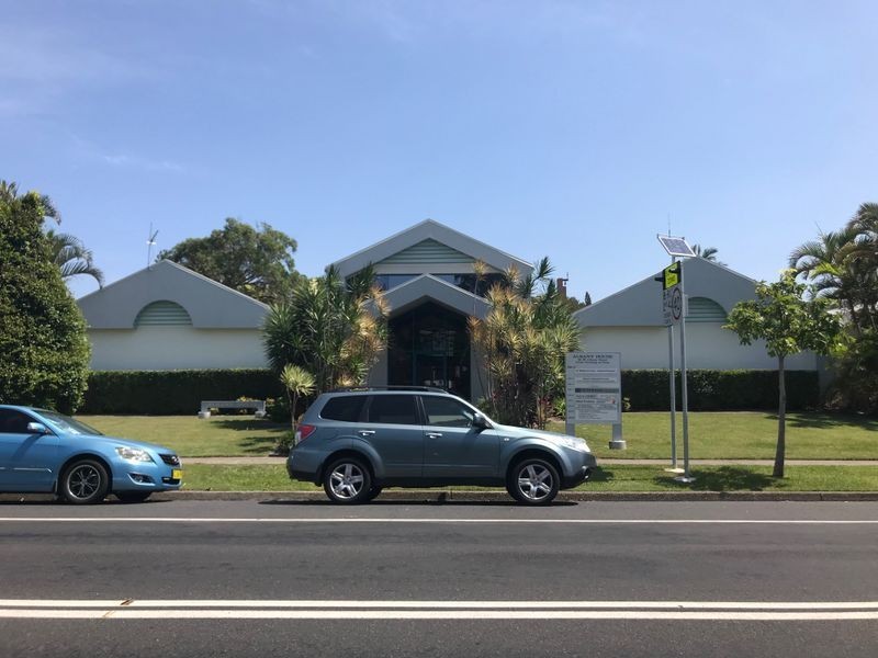 6/60-62 Albany Street, Coffs Harbour NSW 2450