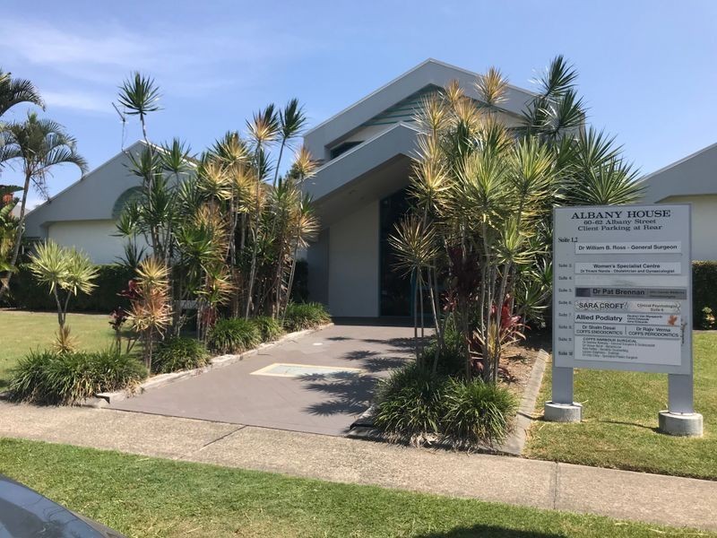 6/60-62 Albany Street, Coffs Harbour NSW 2450