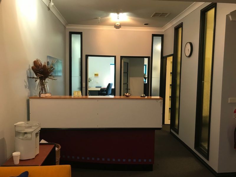 6/60-62 Albany Street, Coffs Harbour NSW 2450