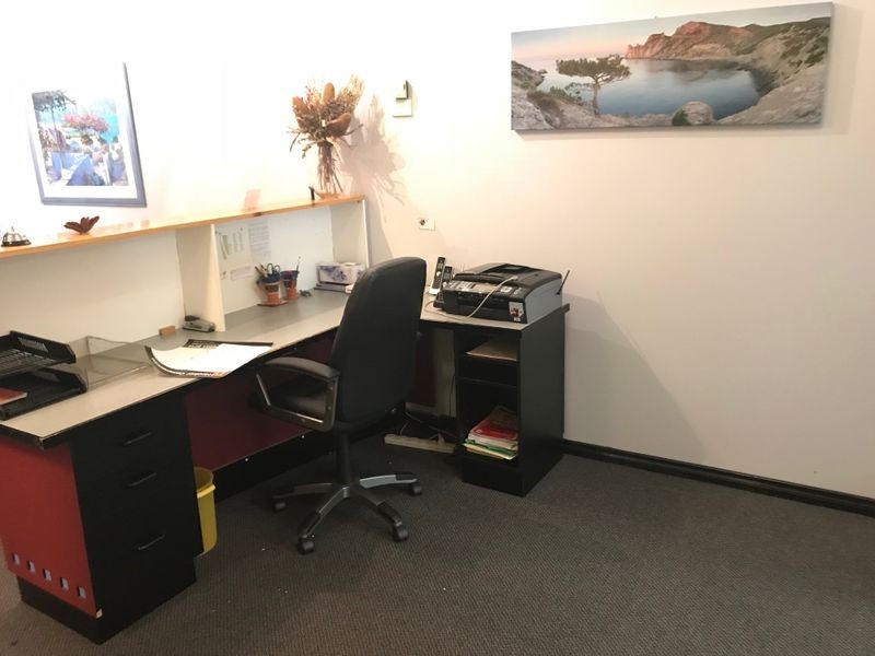 6/60-62 Albany Street, Coffs Harbour NSW 2450