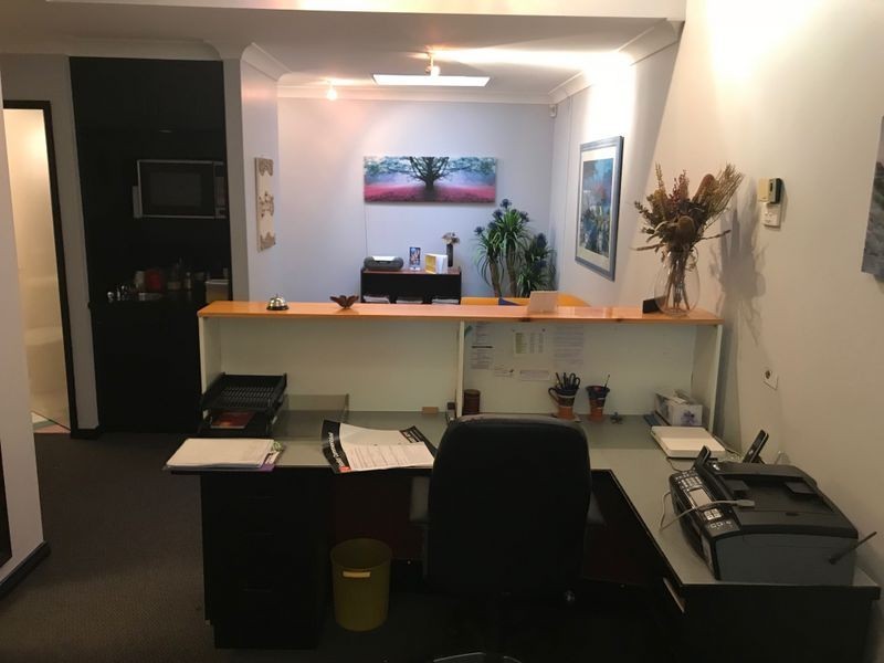 6/60-62 Albany Street, Coffs Harbour NSW 2450