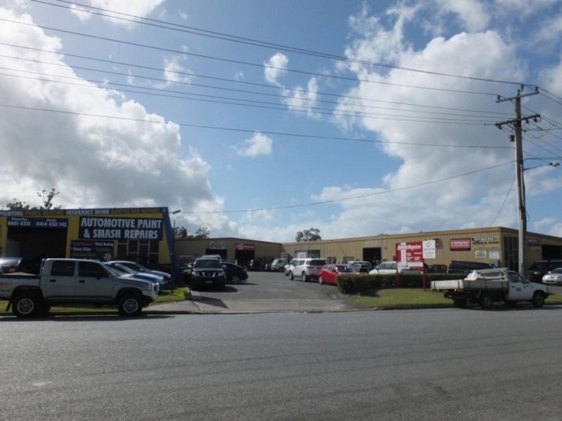 3E/10-12 Cook Drive, Coffs Harbour NSW 2450