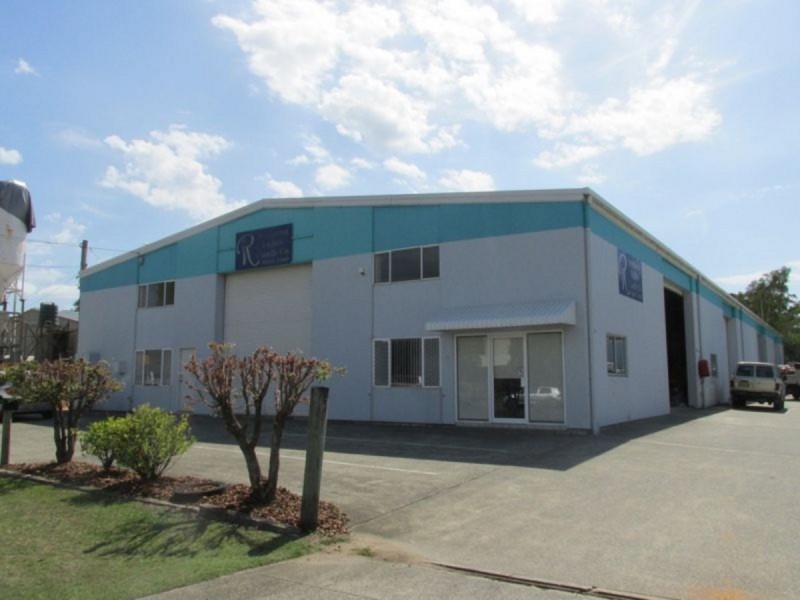 1/9 Craft Close, Coffs Harbour NSW 2450