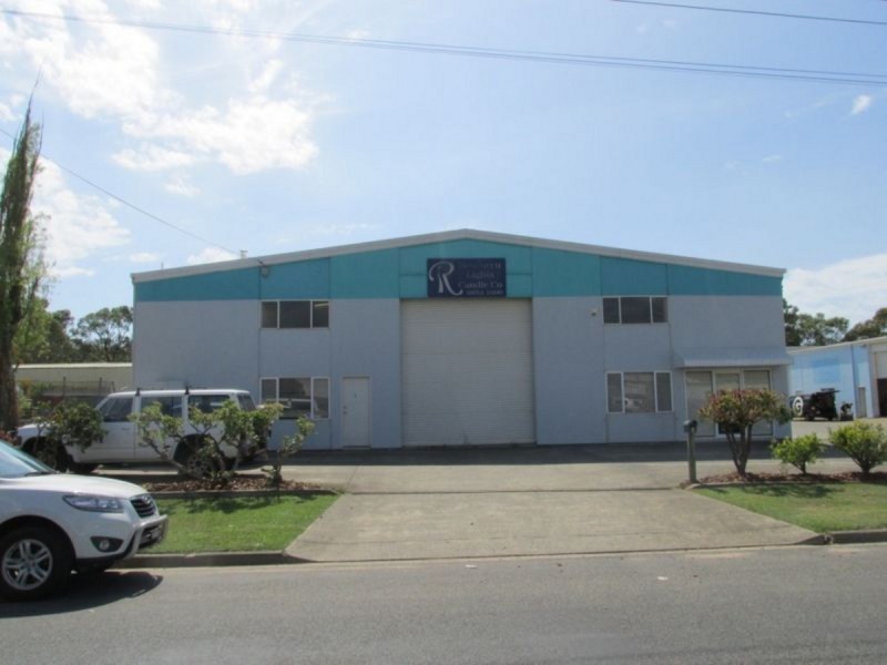 1/9 Craft Close, Coffs Harbour NSW 2450